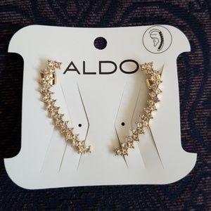 Aldo - Barbaiana - Ear Crawler